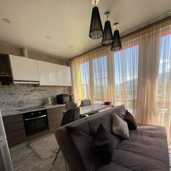 Сдается 1-комнатная квартира, 37 м²