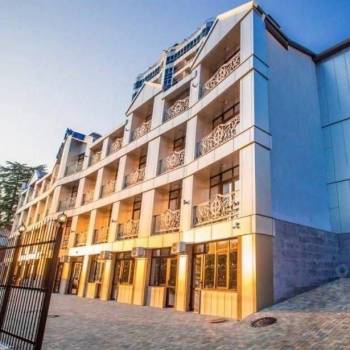 Продается 1-комнатная квартира, 28 м²