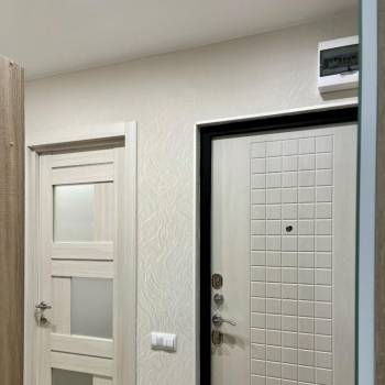 Продается 1-комнатная квартира, 20 м²