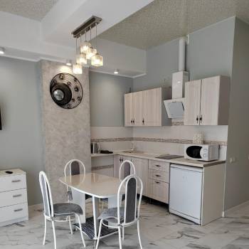 Продается 1-комнатная квартира, 32,7 м²