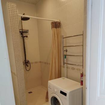 Продается 1-комнатная квартира, 32,7 м²