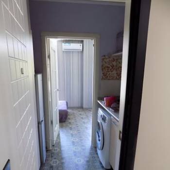 Продается 1-комнатная квартира, 17,5 м²