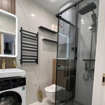 Продается 1-комнатная квартира, 30,3 м²