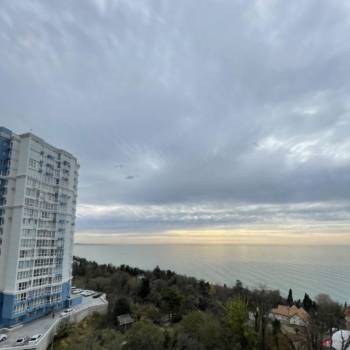 Сдается 1-комнатная квартира, 60 м²