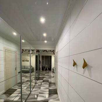 Сдается 1-комнатная квартира, 60 м²