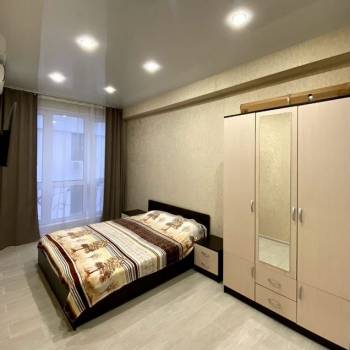 Продается 2-х комнатная квартира, 53 м²