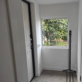 Сдается 2-х комнатная квартира, 35 м²