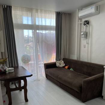 Продается 1-комнатная квартира, 39 м²