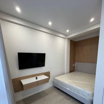 Продается 1-комнатная квартира, 35,3 м²