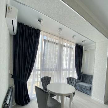 Сдается 1-комнатная квартира, 35 м²