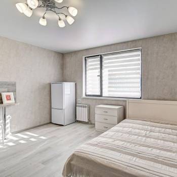 Сдается 1-комнатная квартира, 25 м²