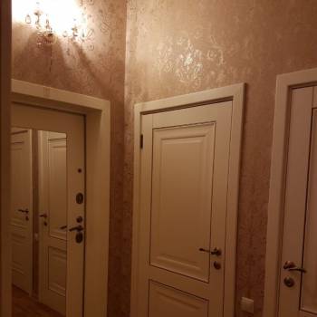 Сдается 1-комнатная квартира, 90 м²