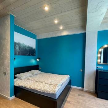 Сдается 1-комнатная квартира, 42,1 м²