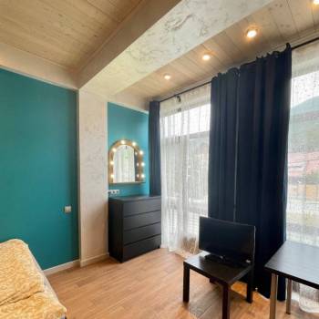 Сдается 1-комнатная квартира, 42,1 м²