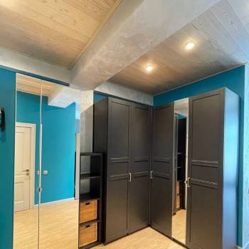 Сдается 1-комнатная квартира, 42,1 м²