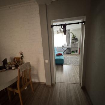Продается 1-комнатная квартира, 52 м²