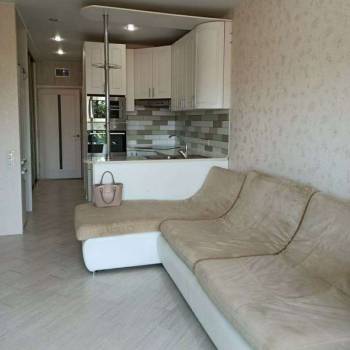 Продается 1-комнатная квартира, 29 м²