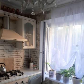 Продается 1-комнатная квартира, 29,4 м²