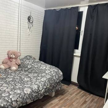 Продается 1-комнатная квартира, 18 м²