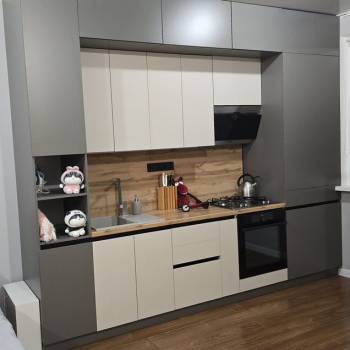 Продается 1-комнатная квартира, 37 м²