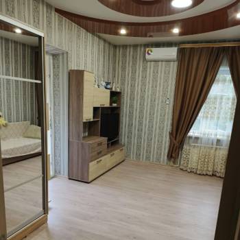 Продается 2-х комнатная квартира, 43,2 м²