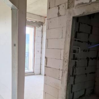 Продается 2-х комнатная квартира, 45,4 м²