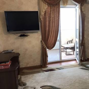 Продается 2-х комнатная квартира, 124 м²