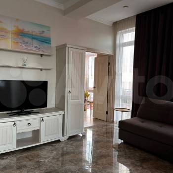 Продается 2-х комнатная квартира, 61,4 м²