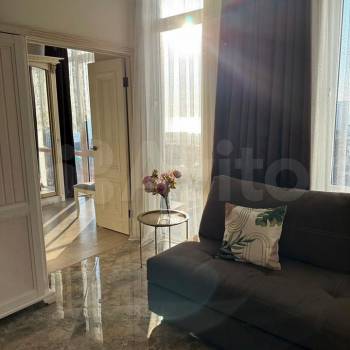Продается 2-х комнатная квартира, 61,4 м²