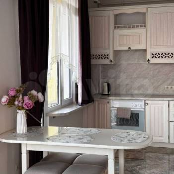 Продается 2-х комнатная квартира, 61,4 м²