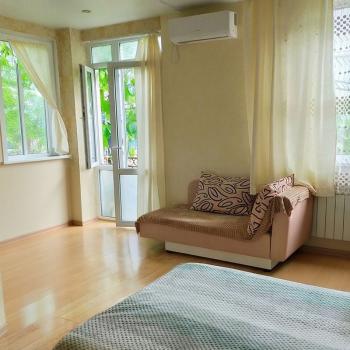 Продается 1-комнатная квартира, 20 м²
