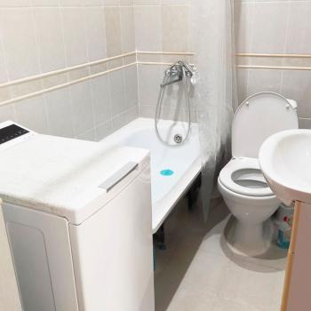 Продается 1-комнатная квартира, 20 м²