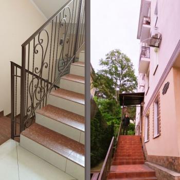 Продается 1-комнатная квартира, 20 м²