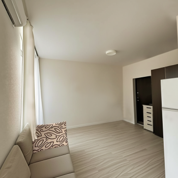 Продается 1-комнатная квартира, 20 м²