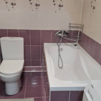 Продается 1-комнатная квартира, 33,5 м²