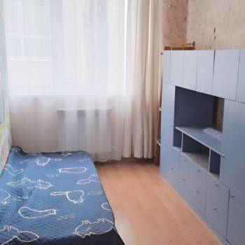 Продается 1-комнатная квартира, 33,5 м²