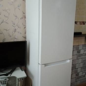 Продается 1-комнатная квартира, 33,5 м²