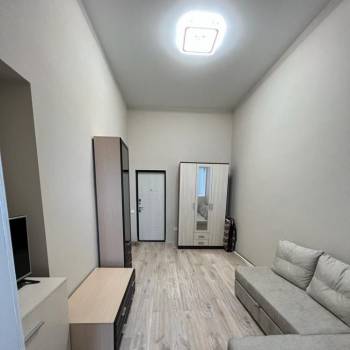 Продается 1-комнатная квартира, 28 м²