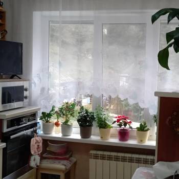 Продается 2-х комнатная квартира, 50,9 м²