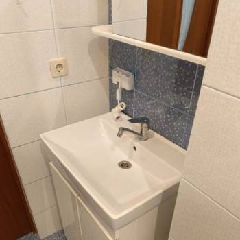 Продается 1-комнатная квартира, 27 м²