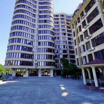 Продается 2-х комнатная квартира, 71,5 м²