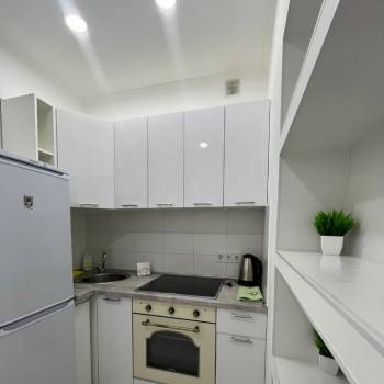 Сдается 1-комнатная квартира, 35 м²