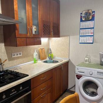 Продается 3-х комнатная квартира, 62,9 м²