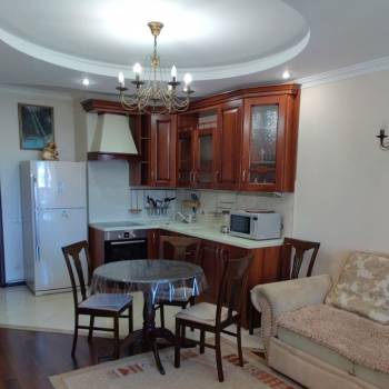 Сдается Посуточно, 70 м²