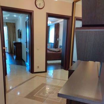 Сдается Посуточно, 70 м²
