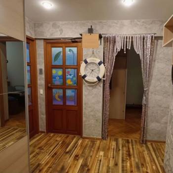 Продается 3-х комнатная квартира, 70,4 м²