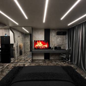 Продается 1-комнатная квартира, 33 м²