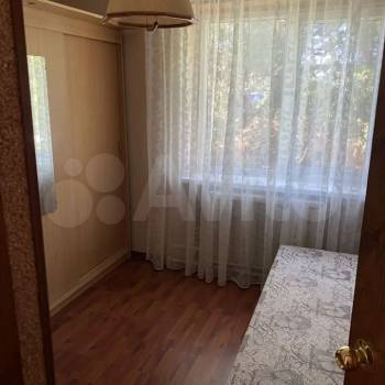 Продается 2-х комнатная квартира, 35,2 м²