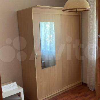 Продается 2-х комнатная квартира, 35,2 м²