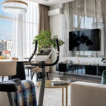 Продается 3-х комнатная квартира, 257,9 м²